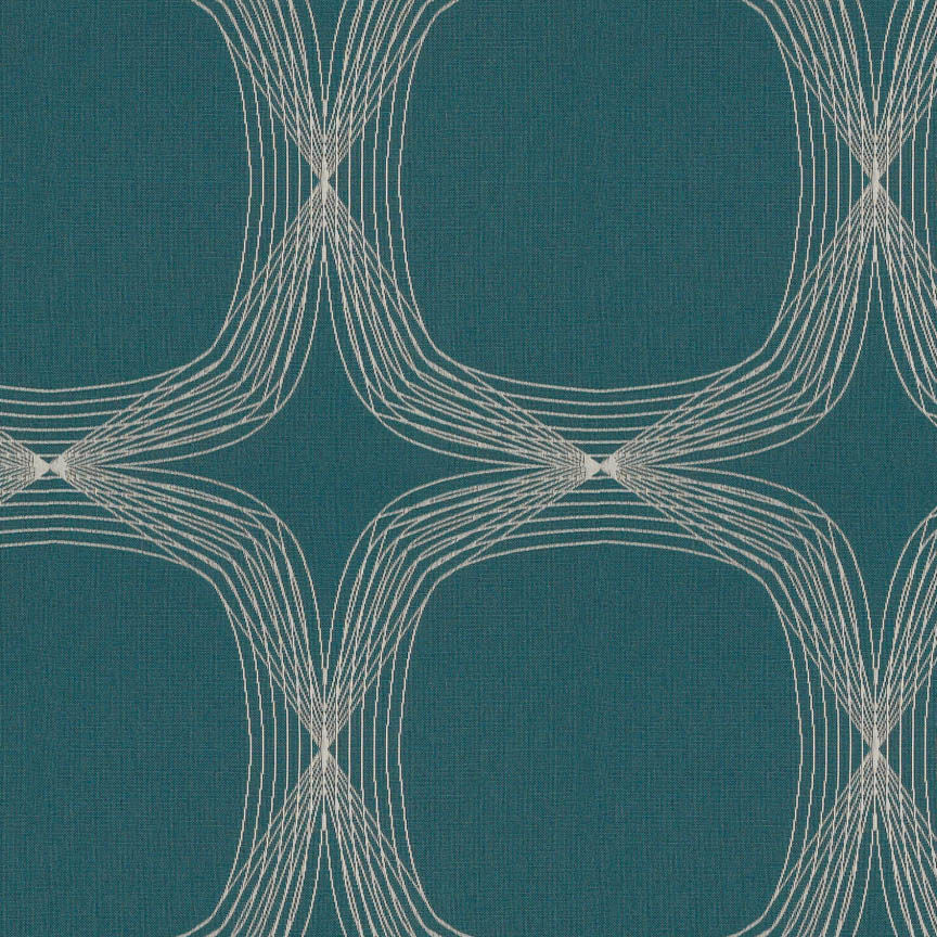Upholstery Fabric Geometric Lines Kinetic Baltic Toto Fabrics
