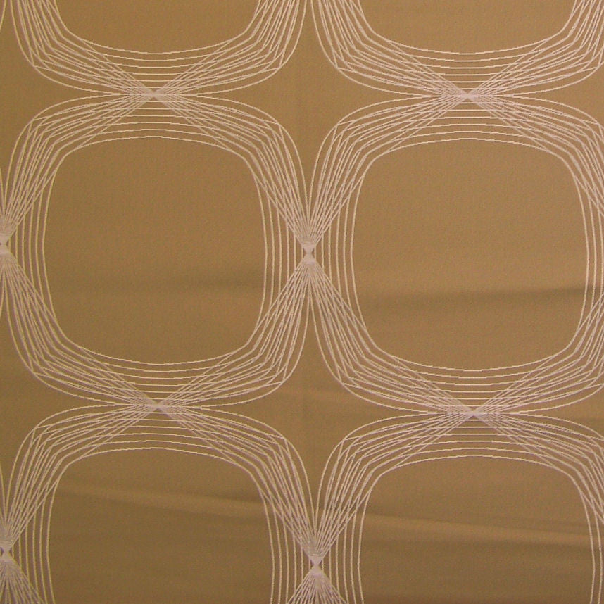 Upholstery Fabric Geometric Lines Kinetic Sand Toto Fabrics