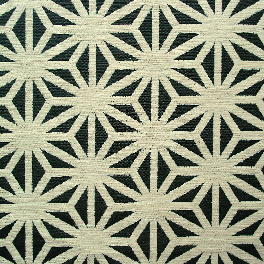 Arc-Com Fabrics Upholstery Kirigami Onyx Toto Fabrics Online
