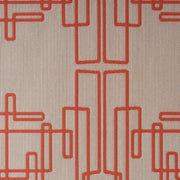 D.L. Couch Upholstery Fabric Abstract Design Klipps Dreamer Toto Fabrics