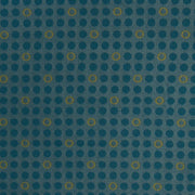 Momentum Knack Wave Blue Upholstery Fabric