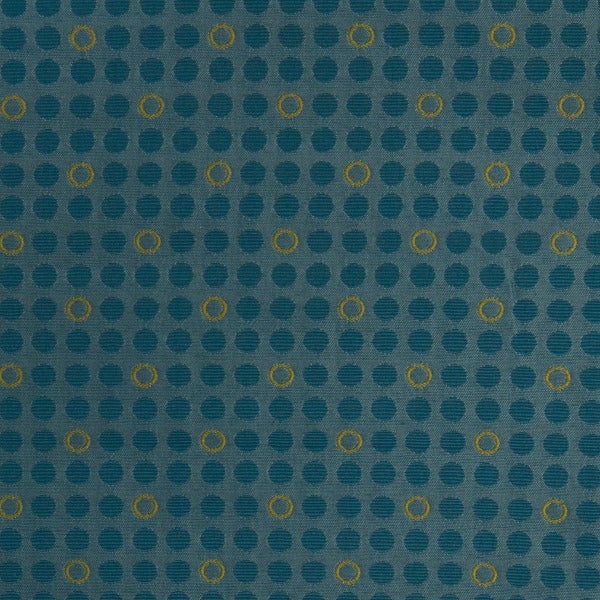 Momentum Knack Wave Blue Upholstery Fabric