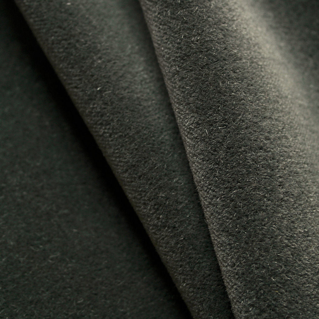 Upholstery Knoll Velvet Graphite Toto Fabrics Online