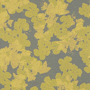 Architex Upholstery Fabric Vinyl Koi Lily Reflect Toto Fabrics