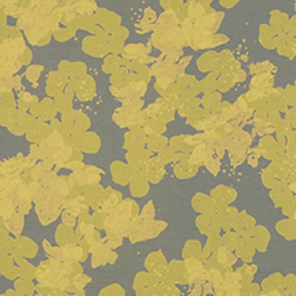 Architex Upholstery Fabric Vinyl Koi Lily Reflect Toto Fabrics