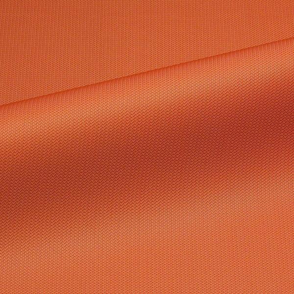 CF Stinson Kusari Sunset Orange Upholstery Vinyl 