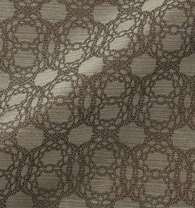 Upholstery Laced Up Cocoa Toto Fabrics Online