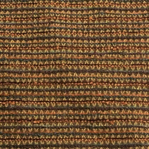 Swavelle Mill Creek Upholstery Fabric Textured Stripe Lanfranco Peach Toto Fabrics