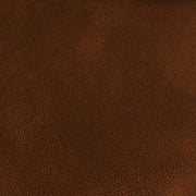 Swavelle Mill Creek Laramie Tanner Faux Suede Brown Upholstery Fabric