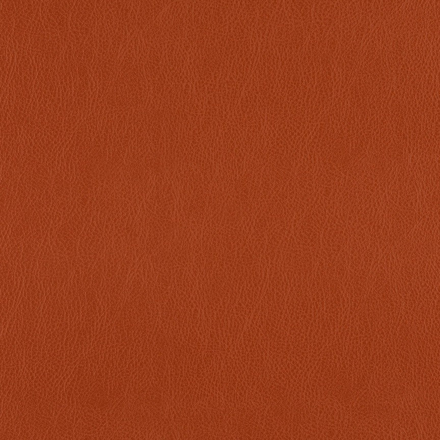 Maharam Fabrics Upholstery Fabric Vinyl Faux Leather Lariat Auburn Toto Fabrics