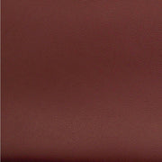 Upholstery Fabric Durable Faux Leather Lariat Brick Red Toto Fabrics
