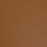 Maharam Lariat Camel Faux Leather Vinyl Brown Upholstery Fabric