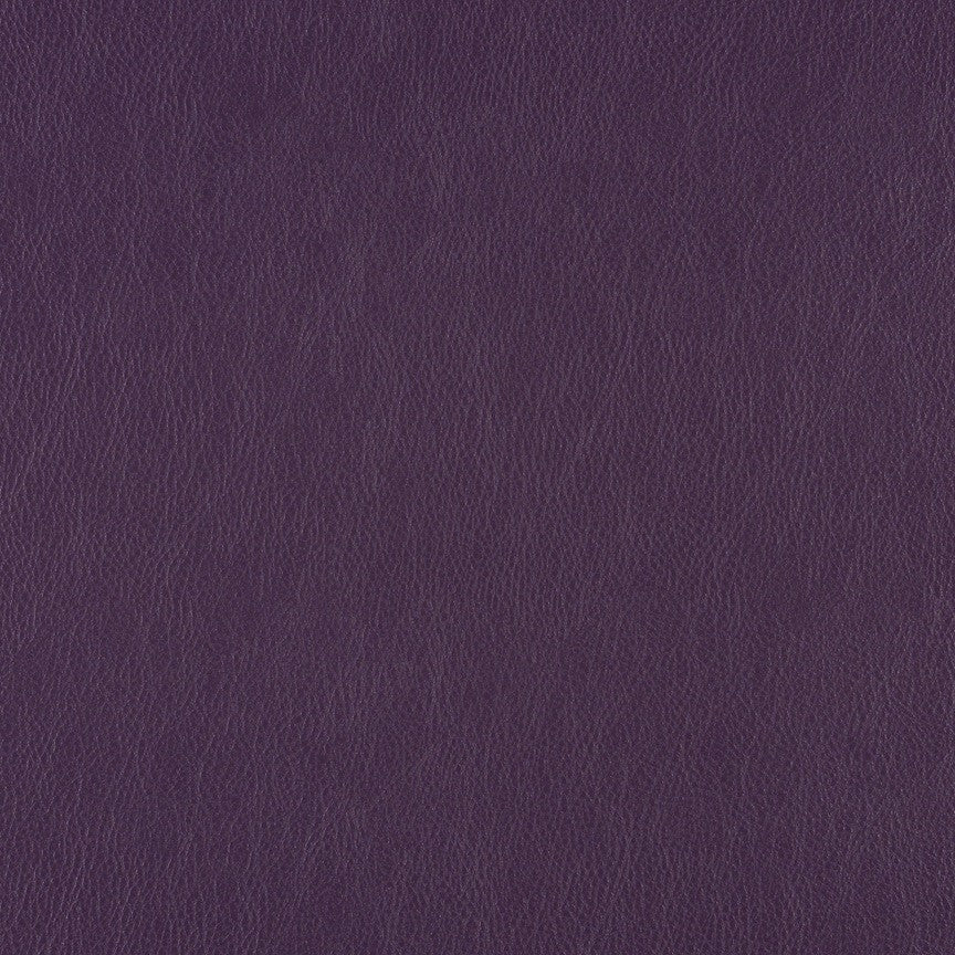 Upholstery Fabric Durable Vinyl Faux Leather Lariat Plum Toto Fabrics