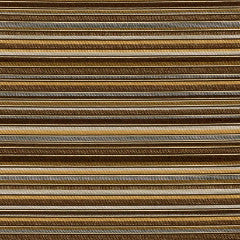 Pollack Fabrics Upholstery Fabric Colorful Textured Stripe Latitude Chanterelle Toto Fabrics