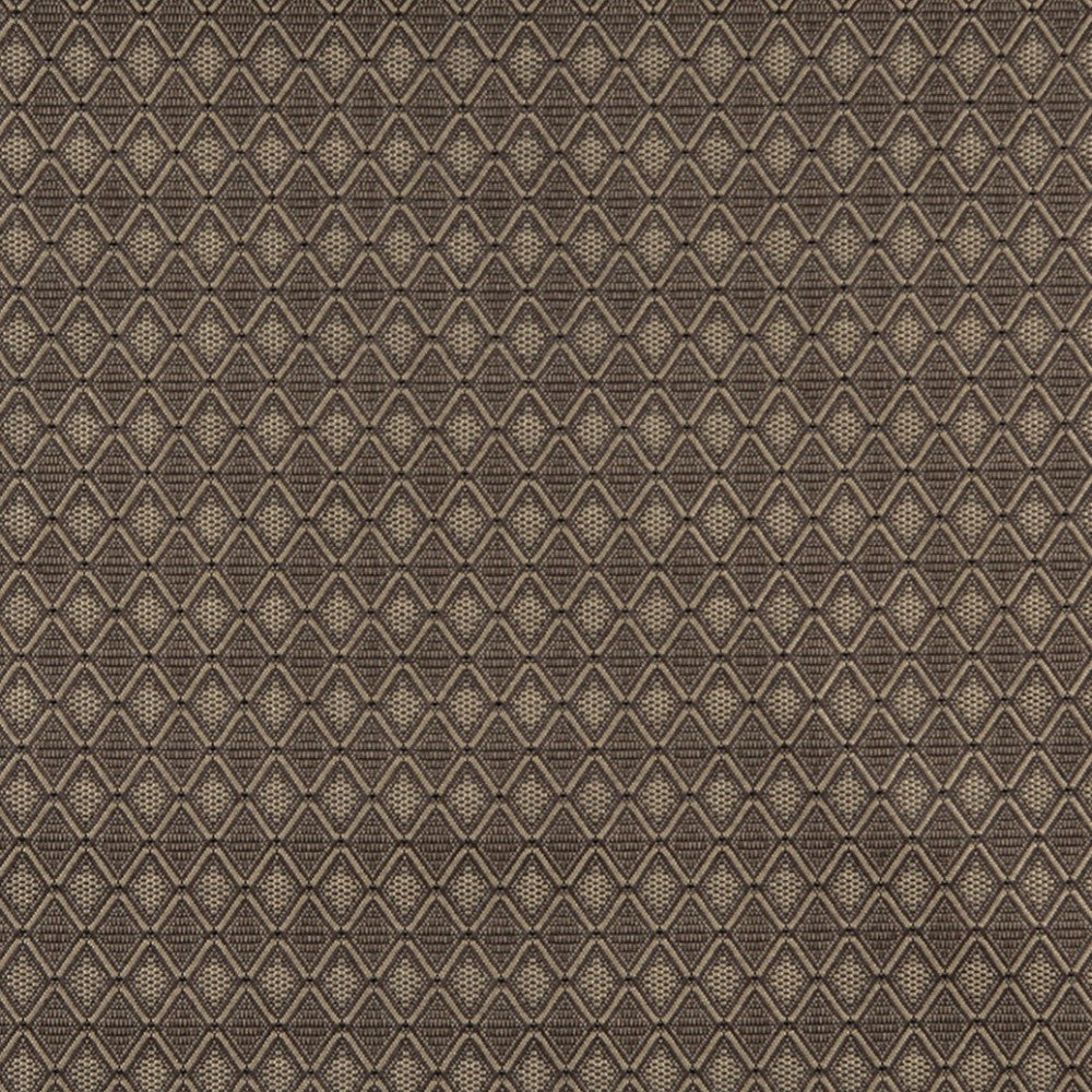 Upholstery Fabric Textured Diamond Tweed Latte 3833 Toto Fabrics