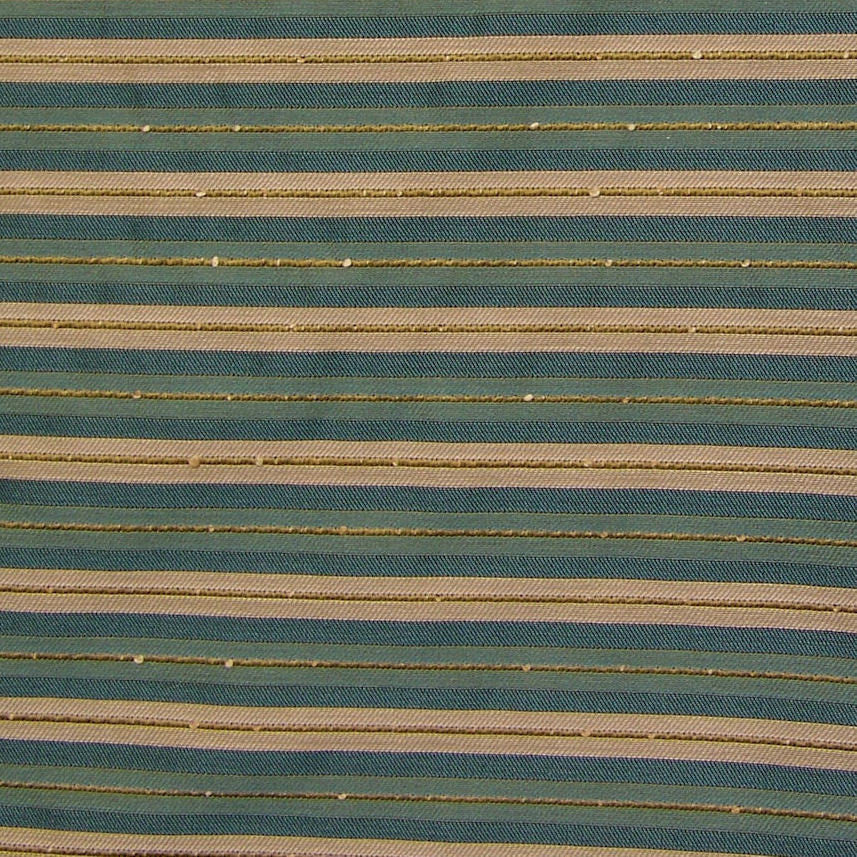Upholstery Fabric Ribbed Herringbone Stripe Laureate Aquifer Toto Fabrics