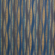 CF Stinson Upholstery Fabric Remnant Lava Aurora