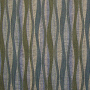 Remnant of CF Stinson Lava Stream Upholstery Vinyl