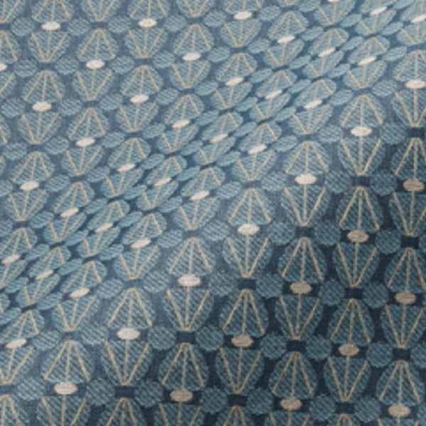 Upholstery Le Fleur Chambray Toto Fabrics Online