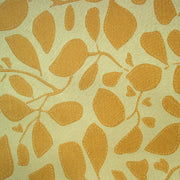 Upholstery Leaflet Butterscotch Toto Fabrics Online