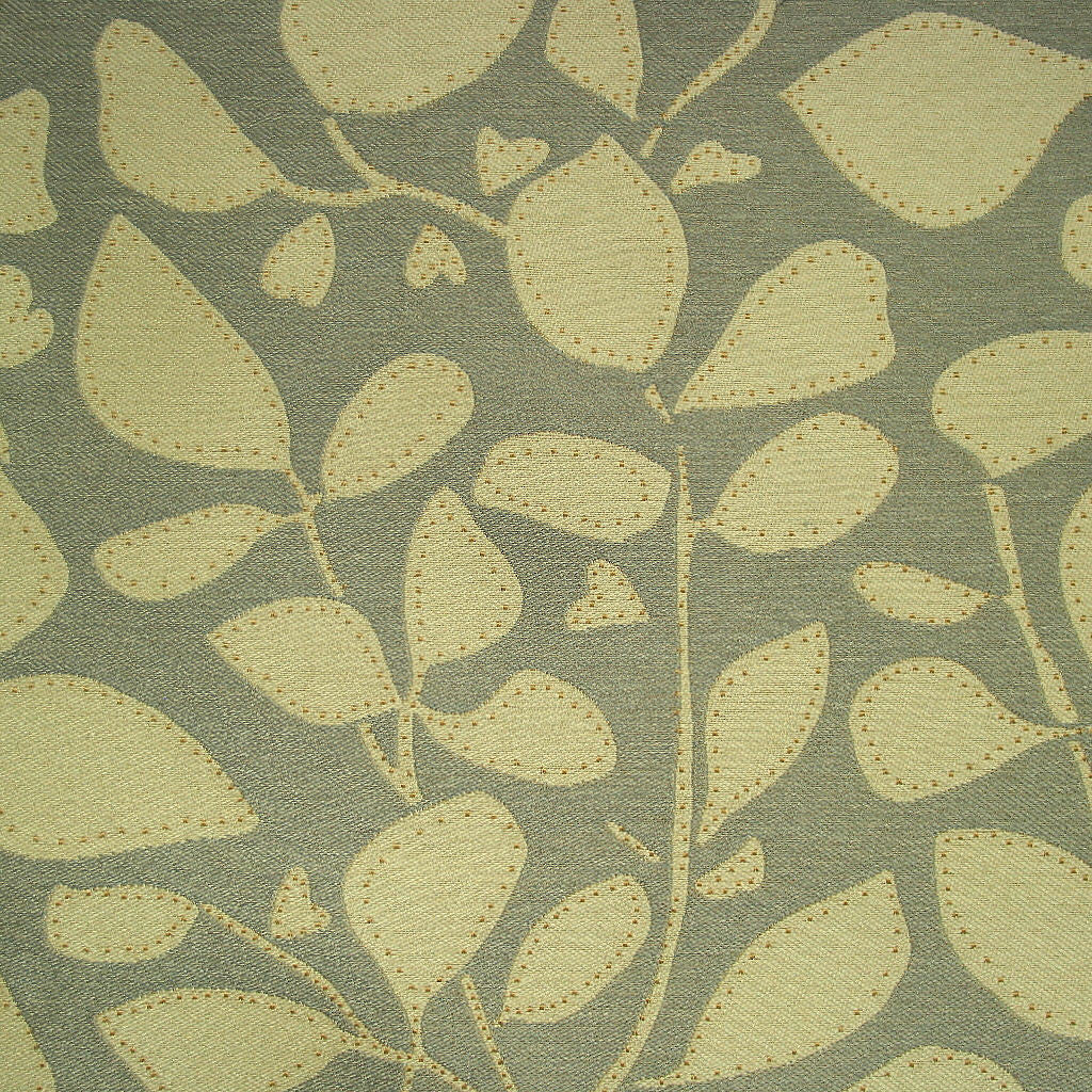 Upholstery Leaflet Mist Toto Fabrics Online