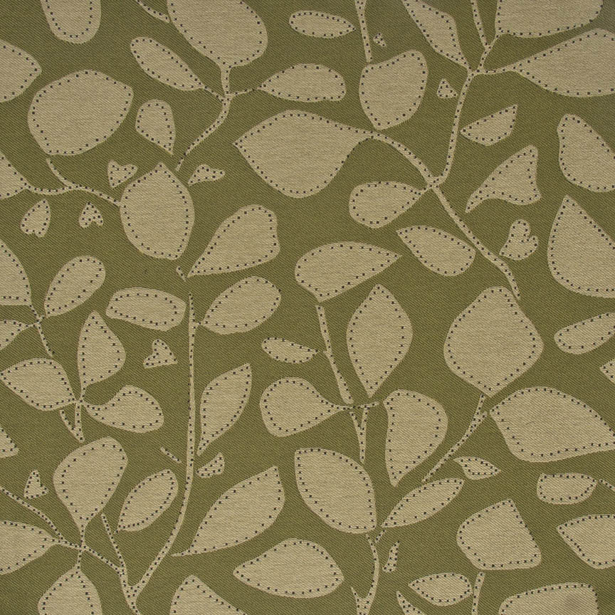 Upholstery Leaflet Sweet Pea Toto Fabrics Online