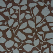 Upholstery Leaflet Truffle Toto Fabrics Online