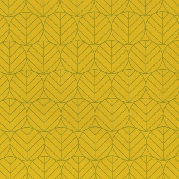 Designtex Leaves Ginko Upholstery Vinyl