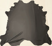 Upholstery Fabric Full Cow Hide Leder Grand Nero Toto Fabrics