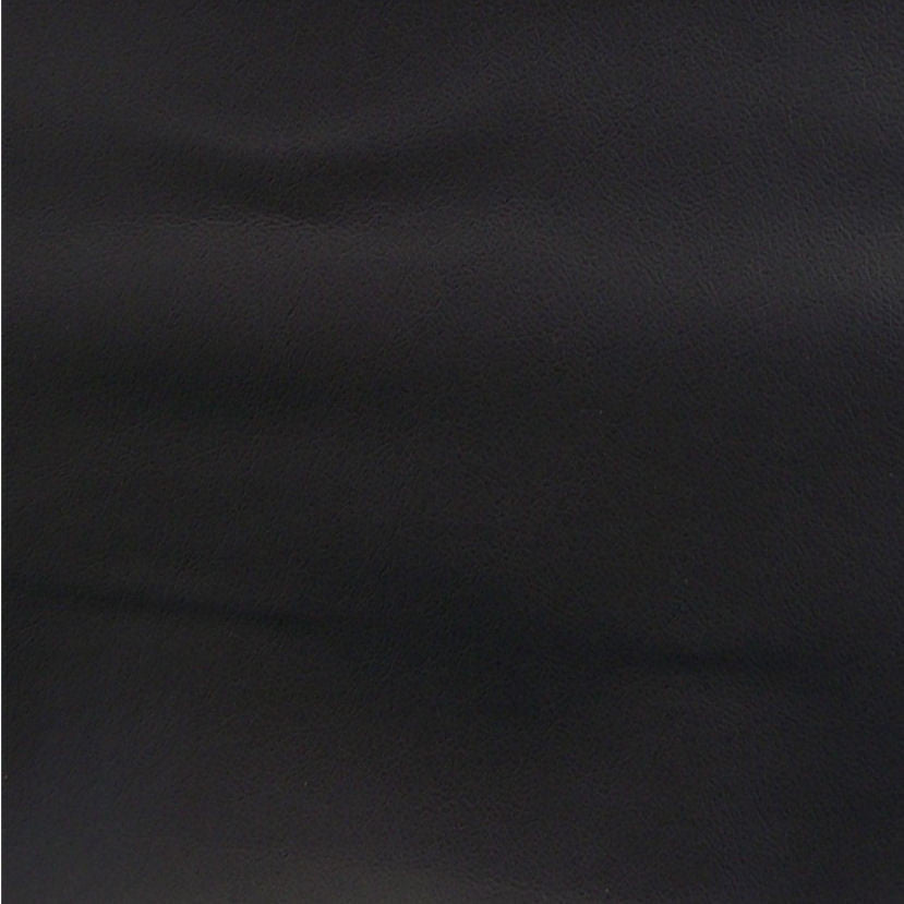 Maharam Ledger Obsidian Black Upholstery Vinyl 