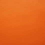 Legacy Burnt Orange Soft Faux Leather Orange Upholstery Fabric