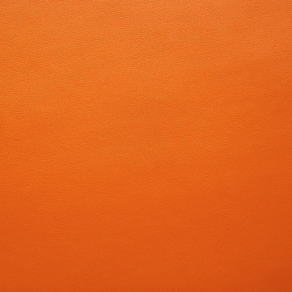 Remnant of Legacy Burnt Orange Orange Upholstery Fabric