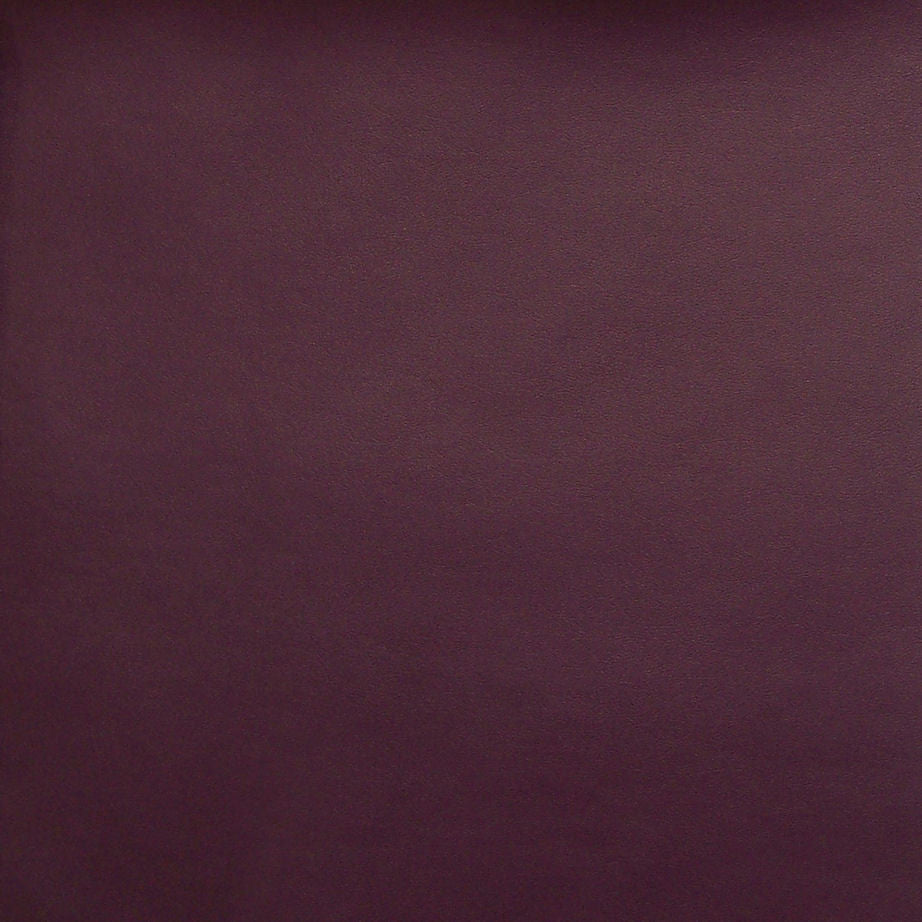 Upholstery Fabric Purple Faux Leather Legacy Deep Purple Toto Fabrics