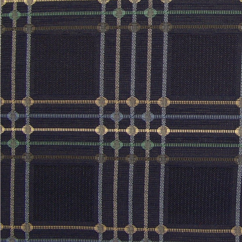 Knoll Textiles Upholstery Fabric Remnant Legend Camelot
