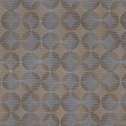 Maharam Fabrics Upholstery Fabric Overlapping Circles Lens Path Toto Fabrics
