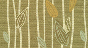 Upholstery Liana Forest Toto Fabrics Online