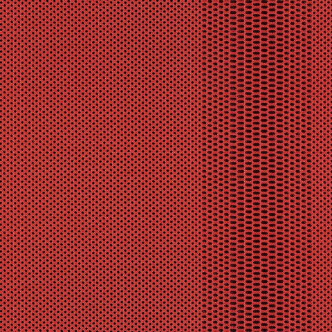 Maharam Lift Engine Orange Upholstery Fabric 466302 005