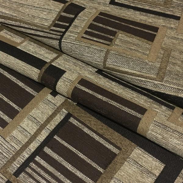 Swavelle Mill Creek Upholstery Fabric Geometric Limelight Tan Toto Fabrics