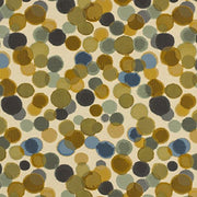 Momentum Textiles Upholstery Fabric Overlapping Circles Lina Amalfi Toto Fabrics