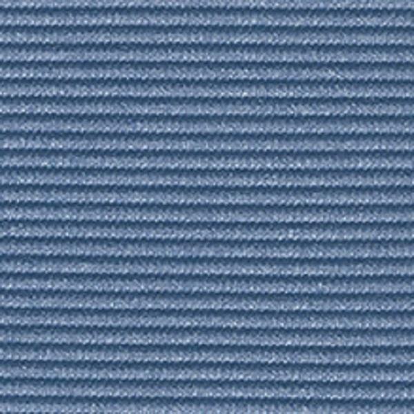 Architex Line Drive Stream Striped Blue Upholstery Vinyl 