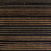 Designtex Line Item Espresso Brown Upholstery Fabric