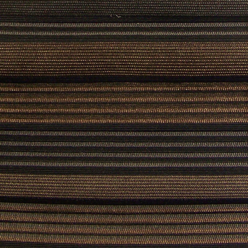 Designtex Line Item Espresso Brown Upholstery Fabric