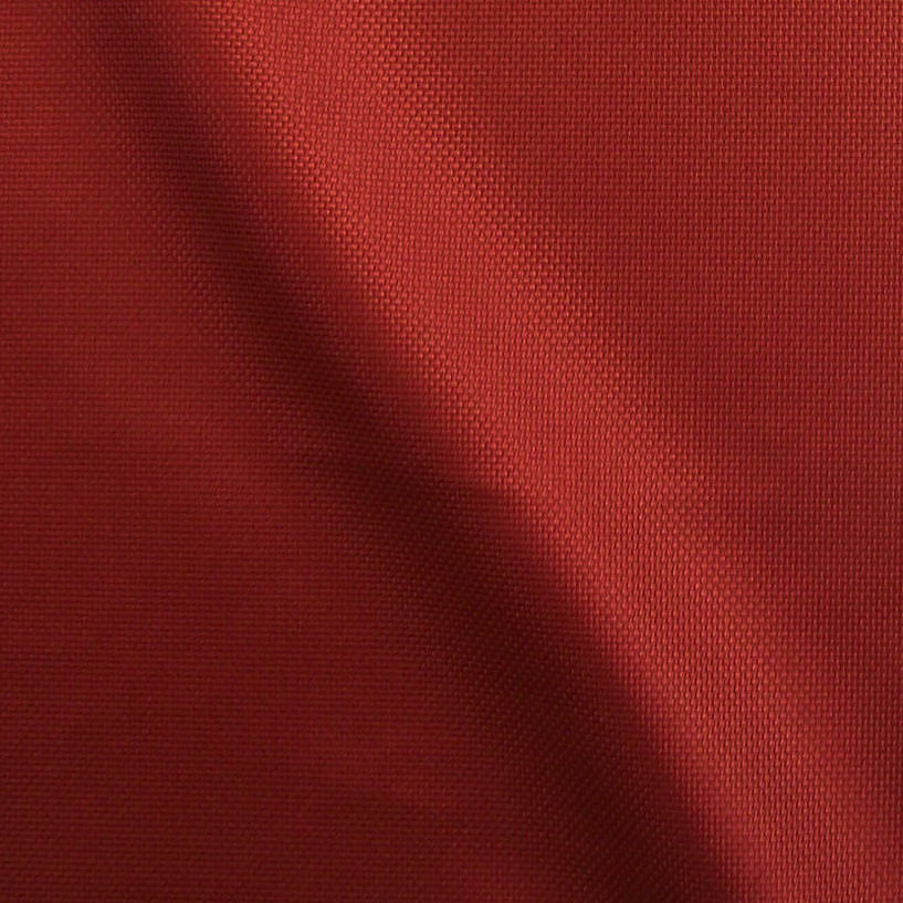 Anzea Textiles Upholstery Fabric Textured Solid Linette Red Dot Toto Fabrics