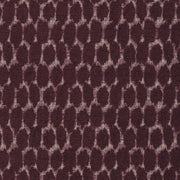 Upholstery Fabric Irregular Ovals Lioret Iris Toto Fabrics