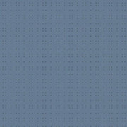 Designtex Little Dot Denim Blue Upholstery Vinyl 