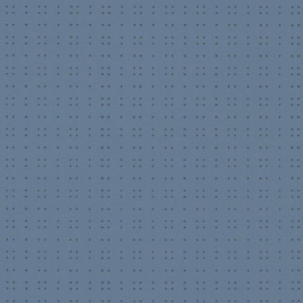 Designtex Little Dot Denim Blue Upholstery Vinyl 