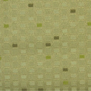 Remnant of Locale Honeydew Green Upholstery Fabric