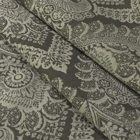 Swavelle Mill Creek Upholstery Fabric Victorian Style Locust Hill Portobella Toto Fabrics