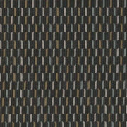 Upholstery Fabric Irregular Stripe Logic Night Toto Fabrics