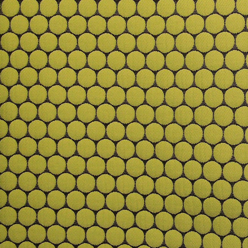 Designtex Fabrics Upholstery Fabric Remnant Loop To Loop Kermit